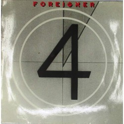 Пластинка Foreigner 4